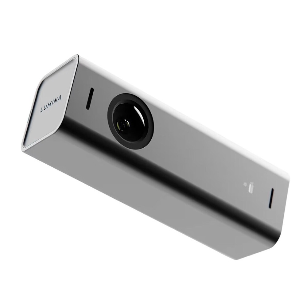 Lumina NIB 4K Studio Quality‎ Webcam